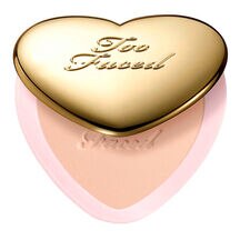 BORN THIS WAY P� COMP SOFT BLUR LIGHT